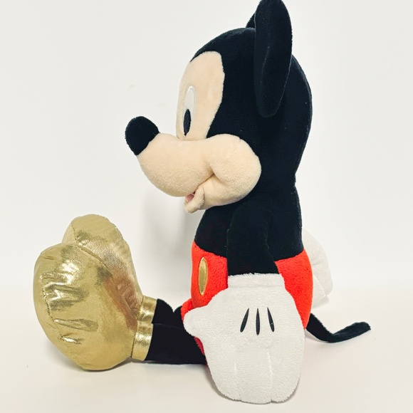 2/$6 3/$8 stuffies | Macy's Disney's Mickey Mouse Stuffy - Picture 4 of 7